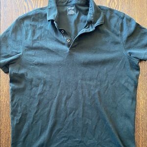 Men’s Apt 9 Short Sleeve Polo. Size L.